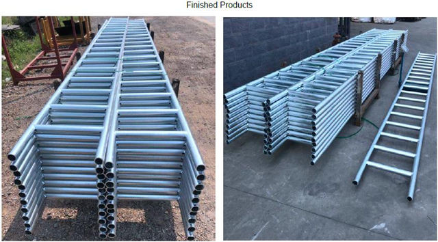 Баспалдақ сәулесі 06