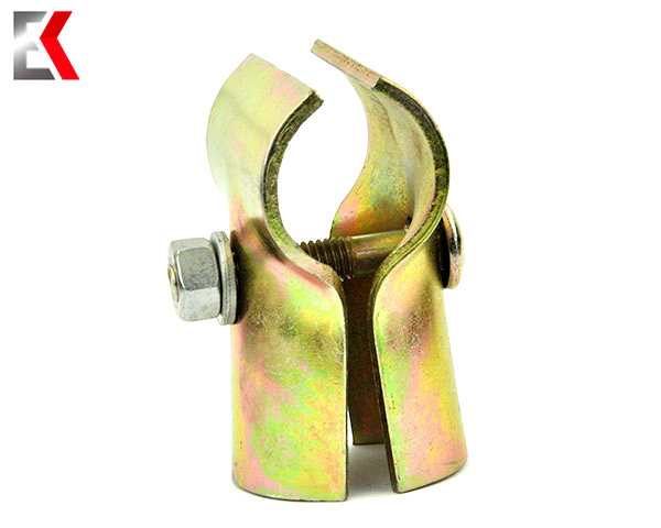 Соңғы муфт басылған