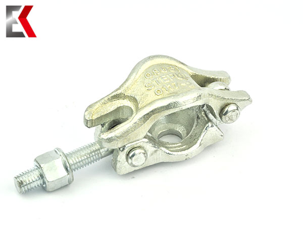 Жартылай айналмалы муфта 