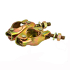 Swivel қысқышының қосқышы