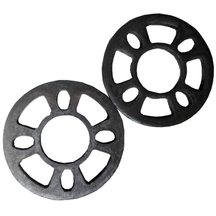 Ringlock тік тірек жүйесі мырышталған стандартты дөңгелек сақина