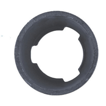 Cuplock төменгі кесе тірек жүйесі