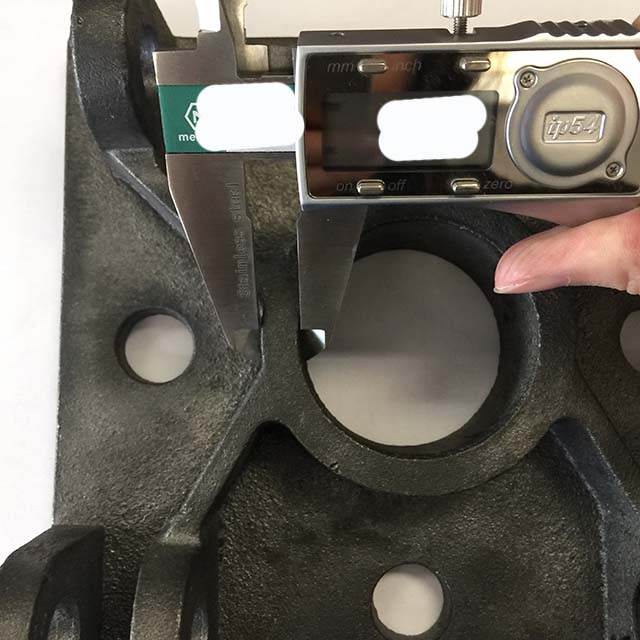 Құю негізінің табақ 09