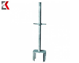 U Head Screw Jack 48х4 мм