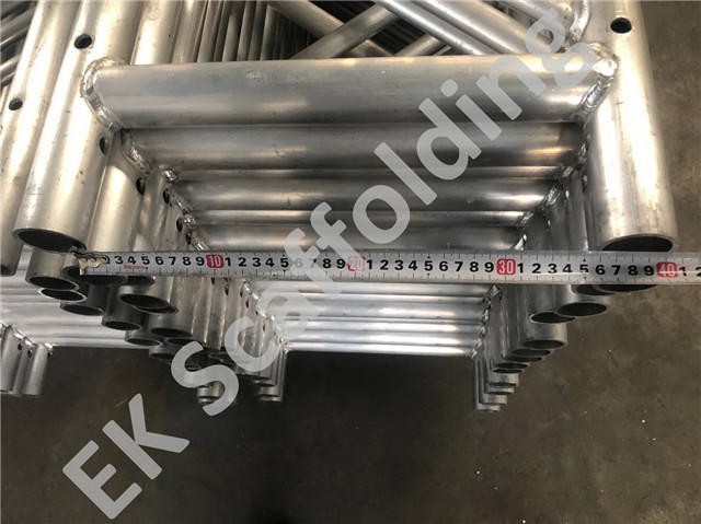 Алюминий сәулесі 