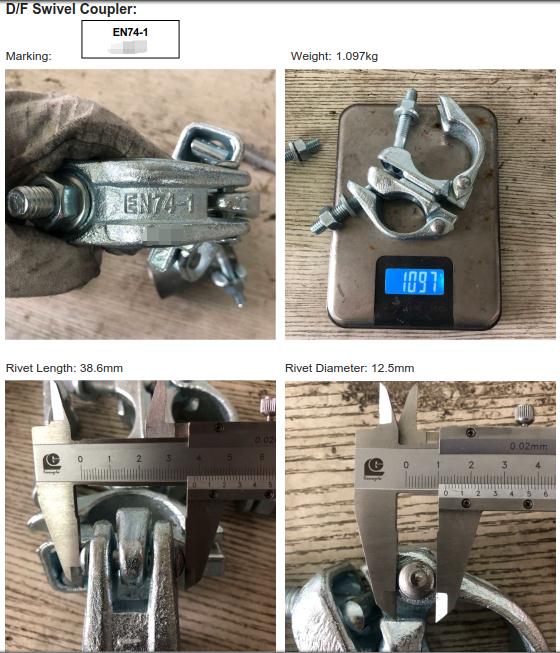 Бекітілген бұрышты бұрмаланған 05