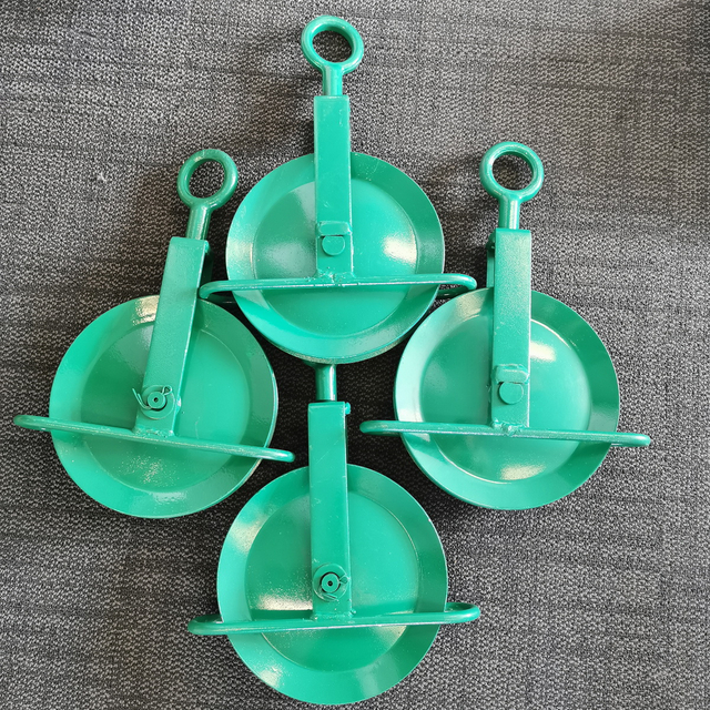 Жабдық ұнтақты жабынға арналған аксессуарлар Gin дөңгелегі