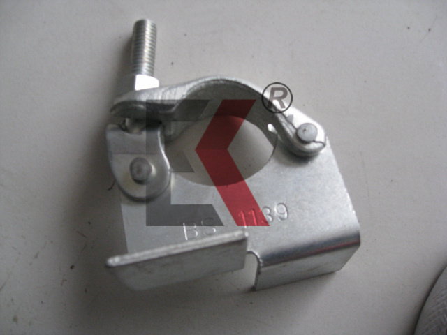 Drop Forged-BRC-CUPLER 6