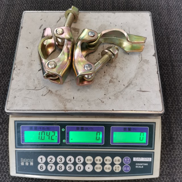 PS бұрандасы 17