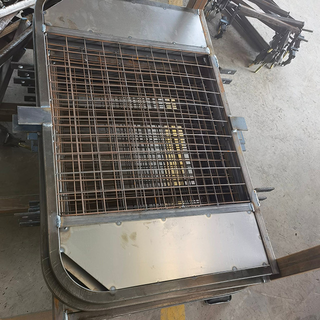 Scafolddline сатысына кіру қақпасы