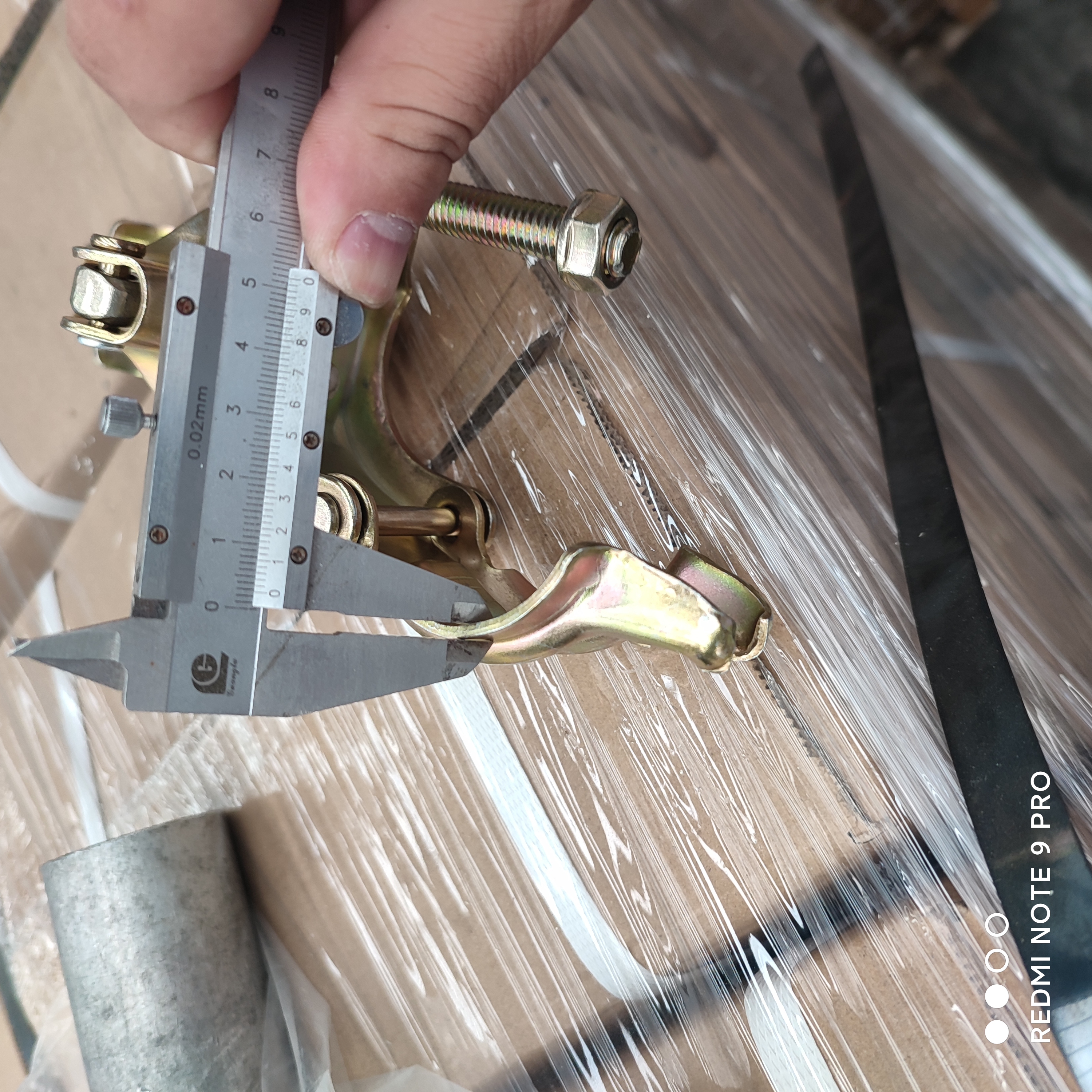 престелген айналмалы муфта 