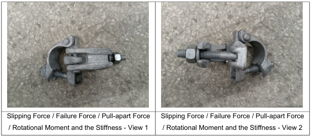 Қос қосқыш SGS туралы есеп 1