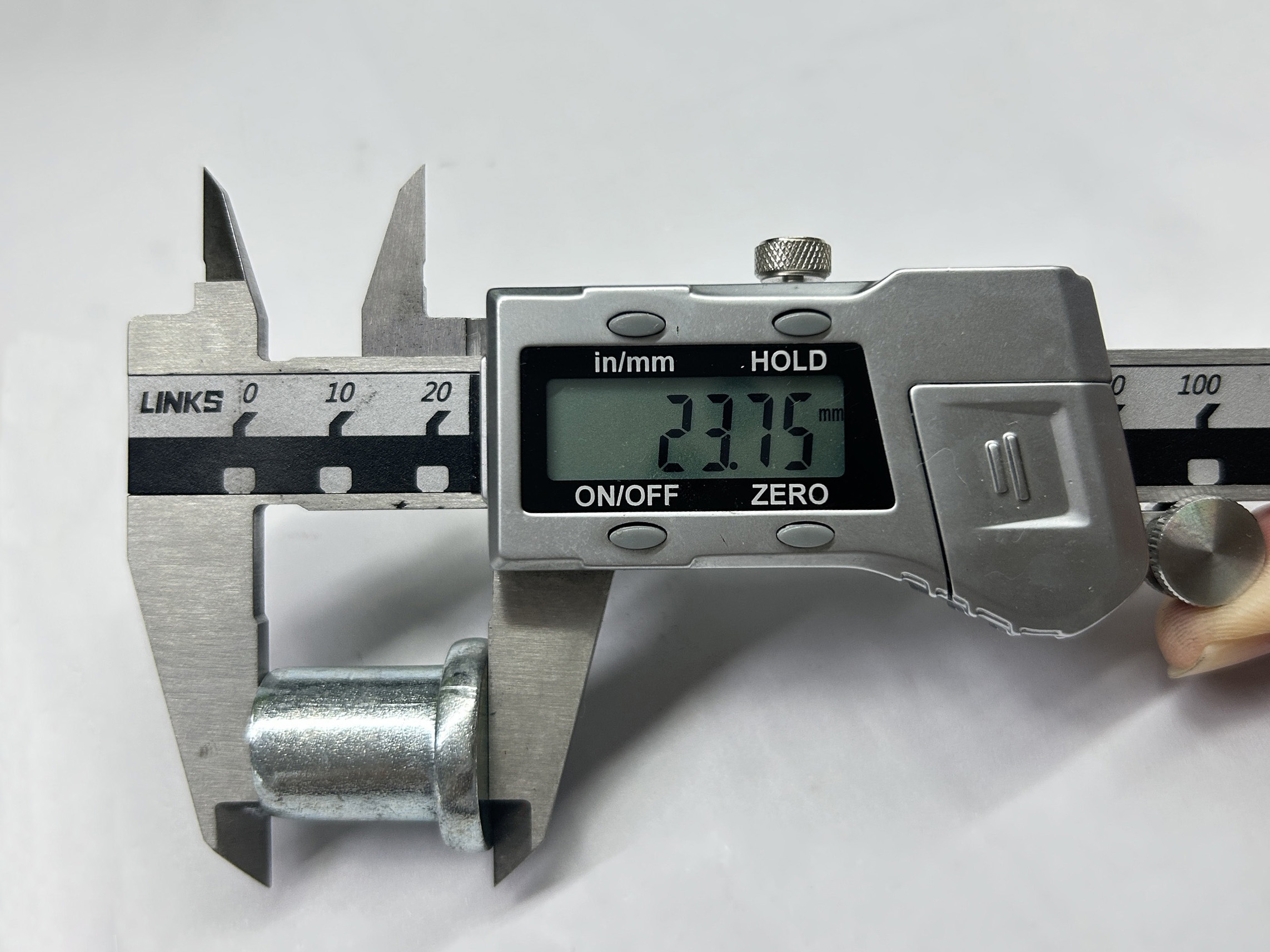 Орка муфтасы Тойтарма өлшемі 