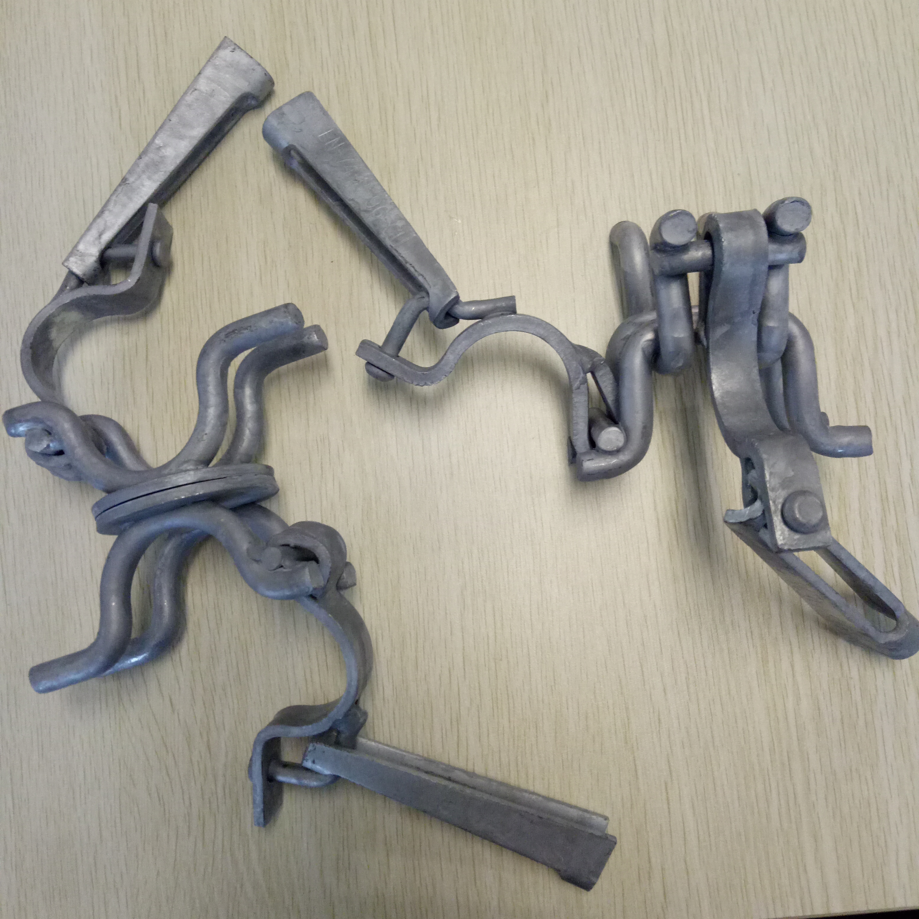 Голландия типті бұралмалы муфта 