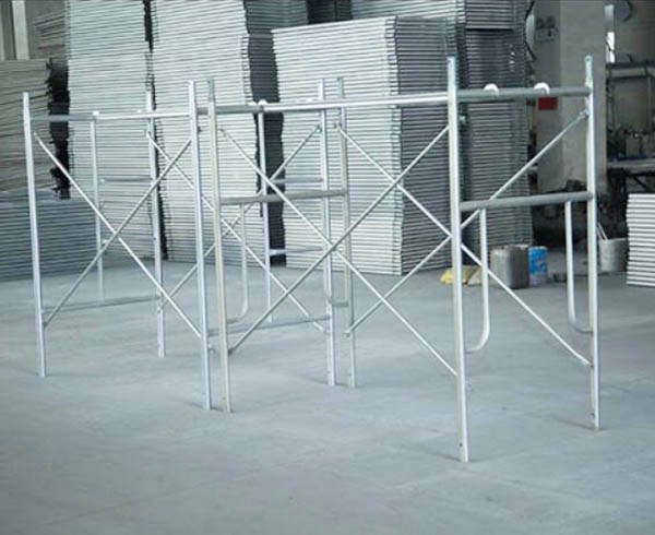 Жақтау жүйелері