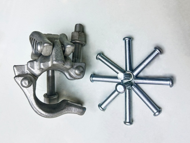 АҚШ қос қосқыш