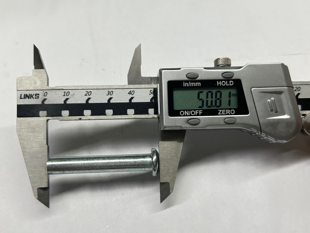 Неміс тірек тірегі тойтарма өлшемі