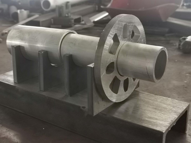 Қоңыраулы тіреуіштер базасы