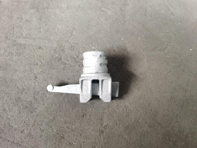 Алюминийге арналған сақиналар