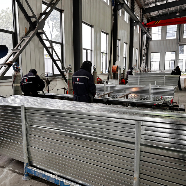 жабық болат тақтайшалар