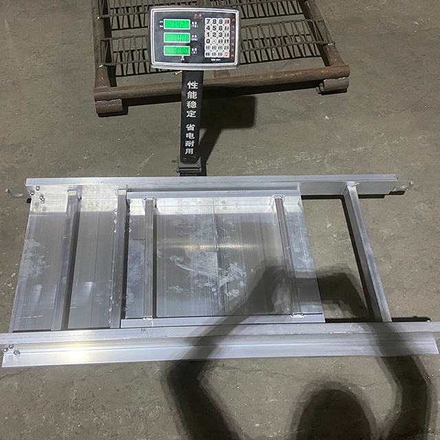 Алюминийге арналған сақиналар