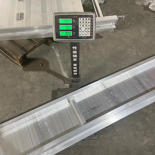 Алюминийдің сақинасы