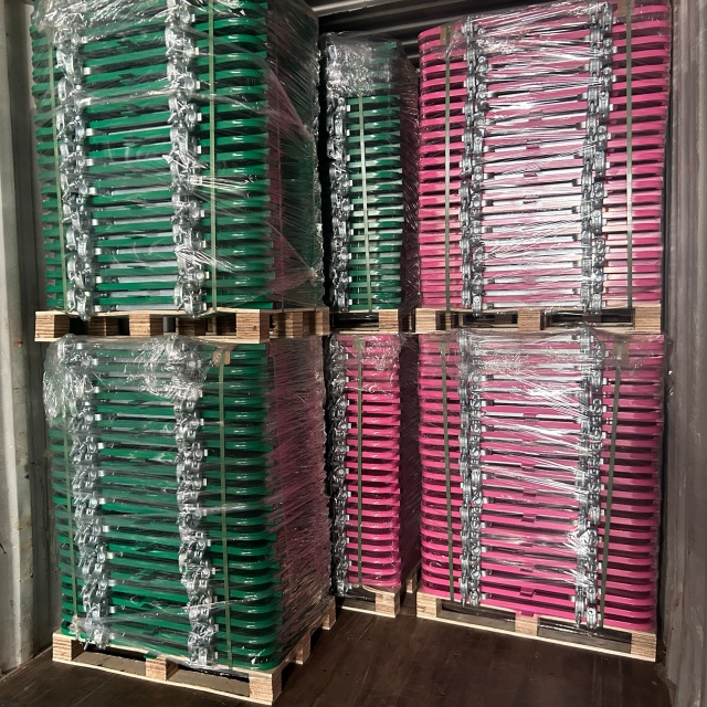 Қасқыр қақпақтар мен тұзақ жүктеу