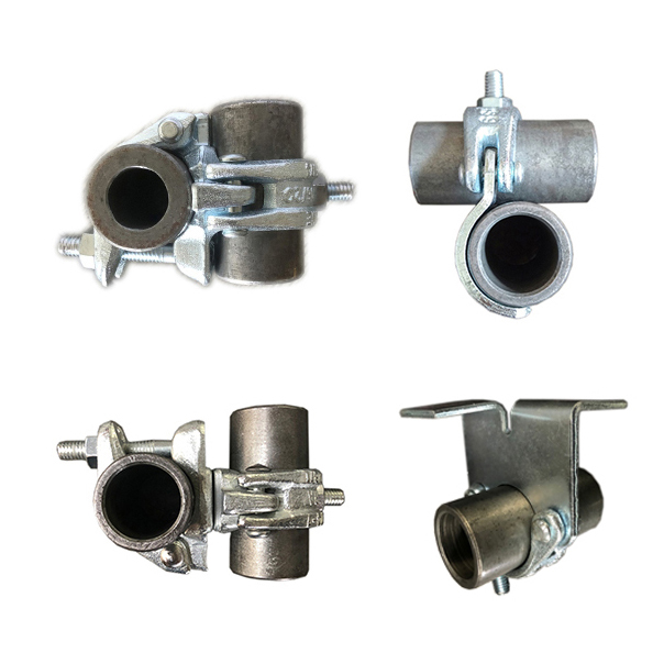 құрылыс тіреуіші