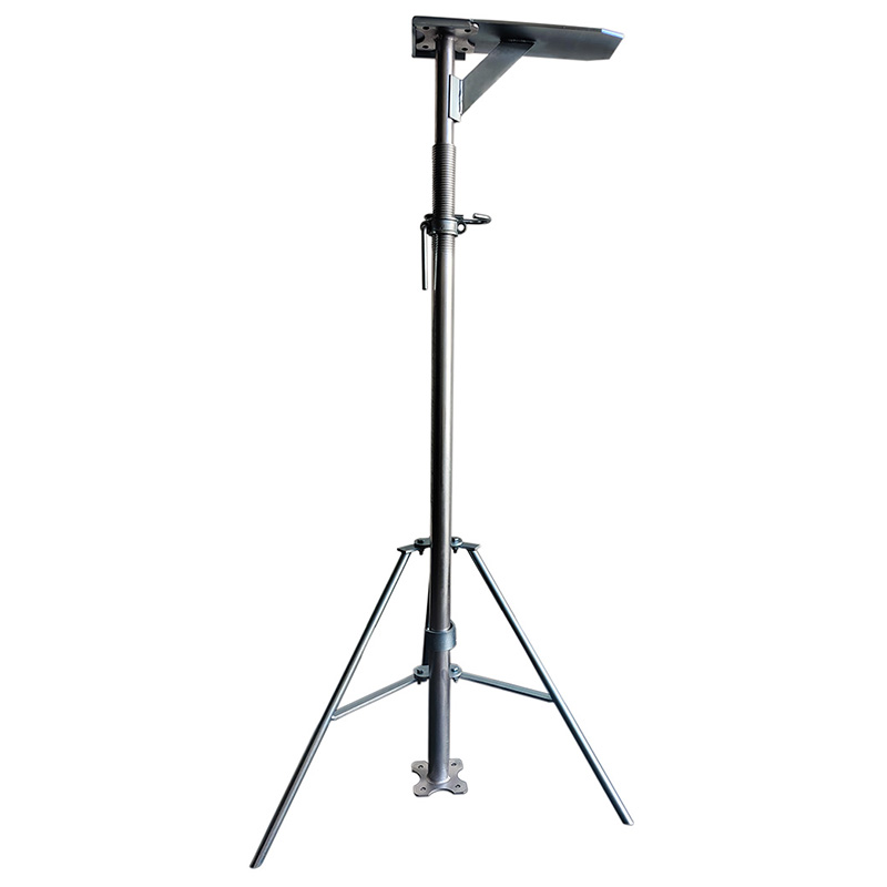 болат тіректер