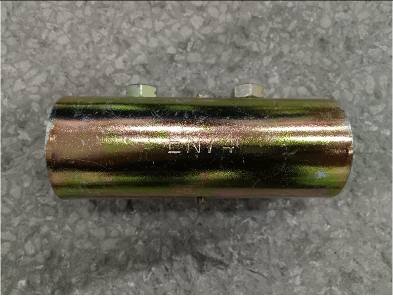 EN74 жең қосқышы