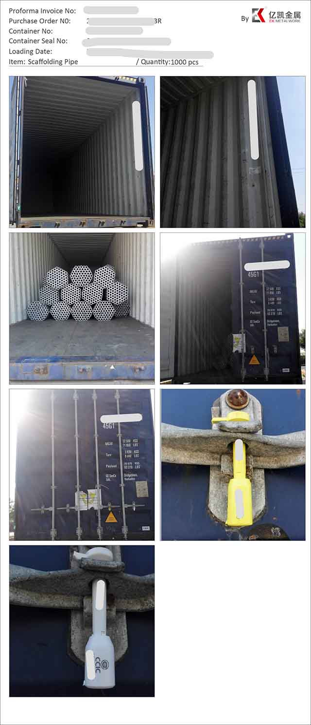 Болат құбыры 10