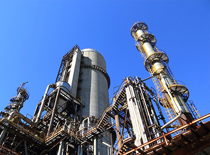 Мұнай өндірісі