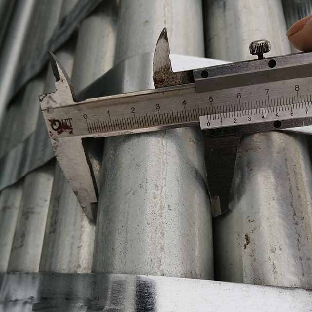 Болат құбыры 07