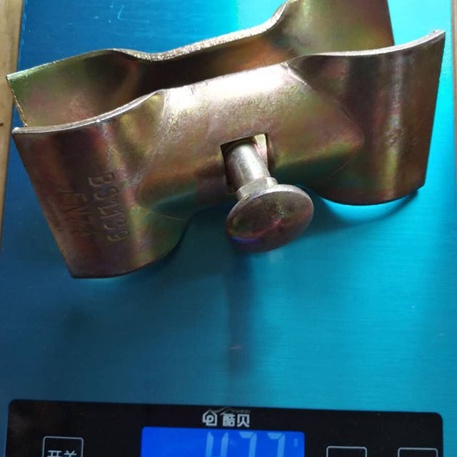 Қоршау қысқышы 08