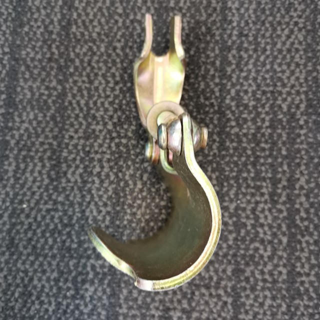 Бекітілген путлогты тастаңыз