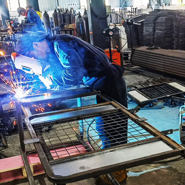 Қақпақтар қақпасы