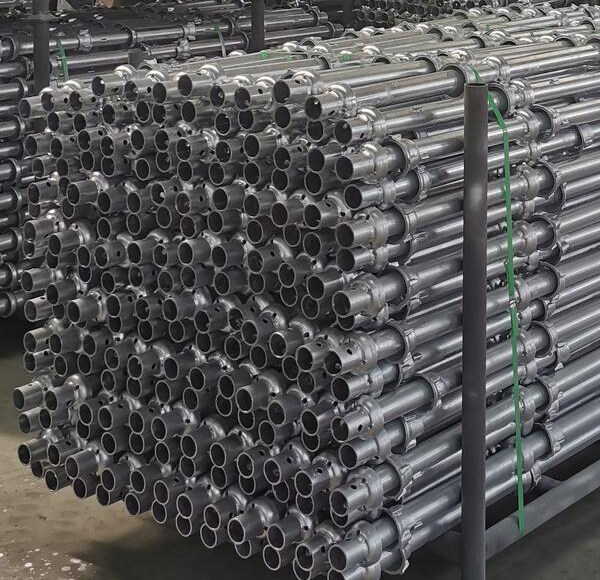 Cuplock SpigoTsless Spectrive / Тіктер