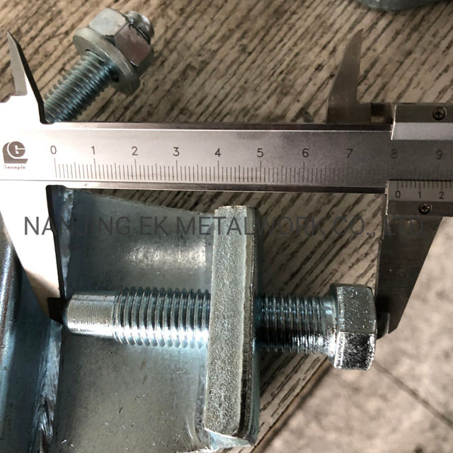 бекітілген гирдер муфтасы -3 