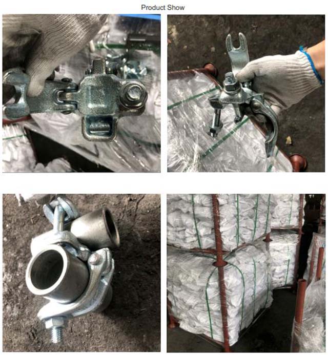 Жасанды қос муфт 07