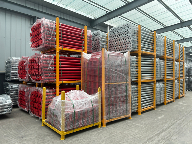 Пішінді жұмыс жүйелерінің көлемді орамасы