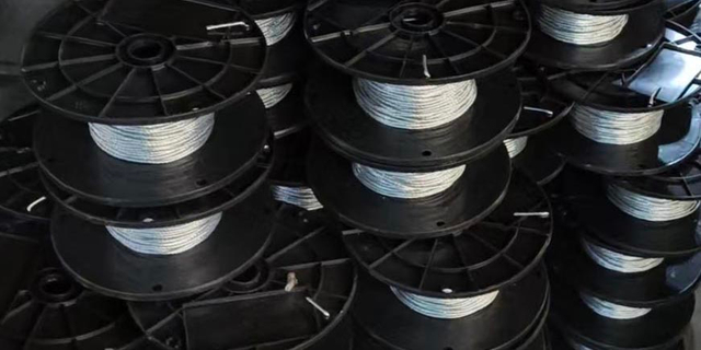 болат сымдар арқан