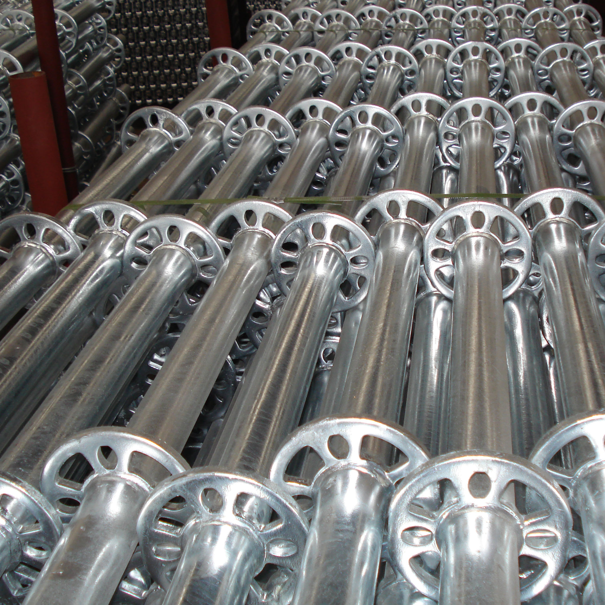 HDG Ringlock Стандартты стандартты 