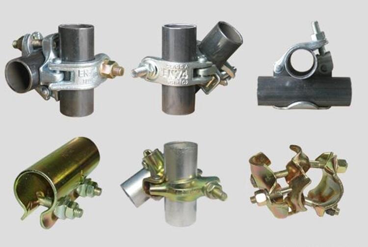 тіркемелер