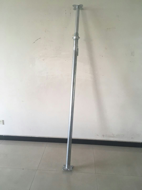 AS3610 құрылыс үшін болат тірек