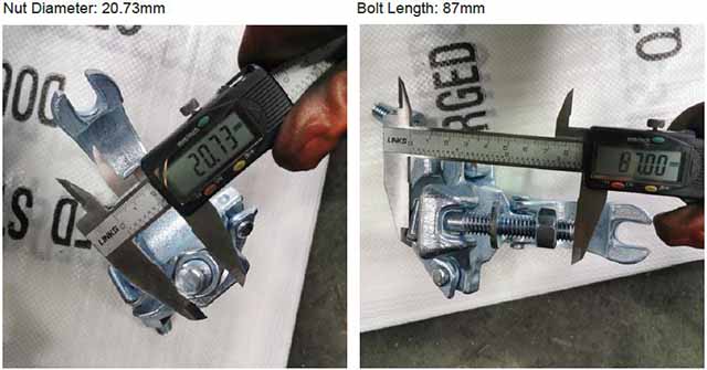 Жасанды қос муфт 08