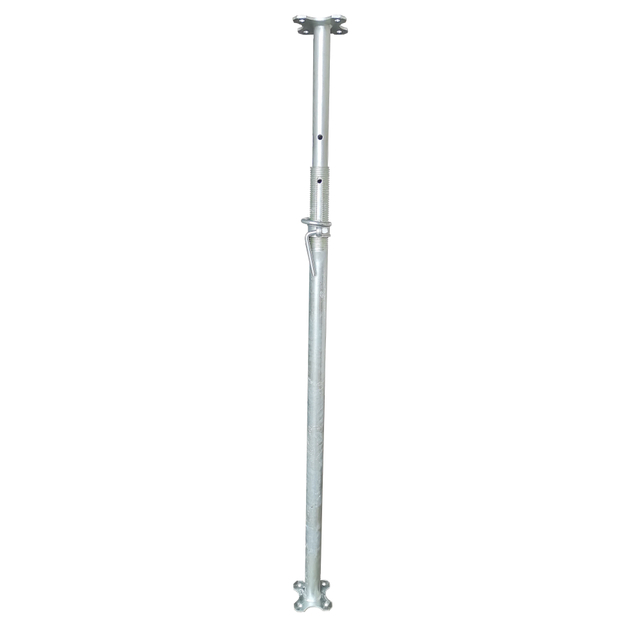 HDG Құрылыс үшін болат тірек