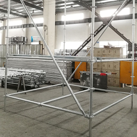 Қоңыраулы тіреу жүйесі