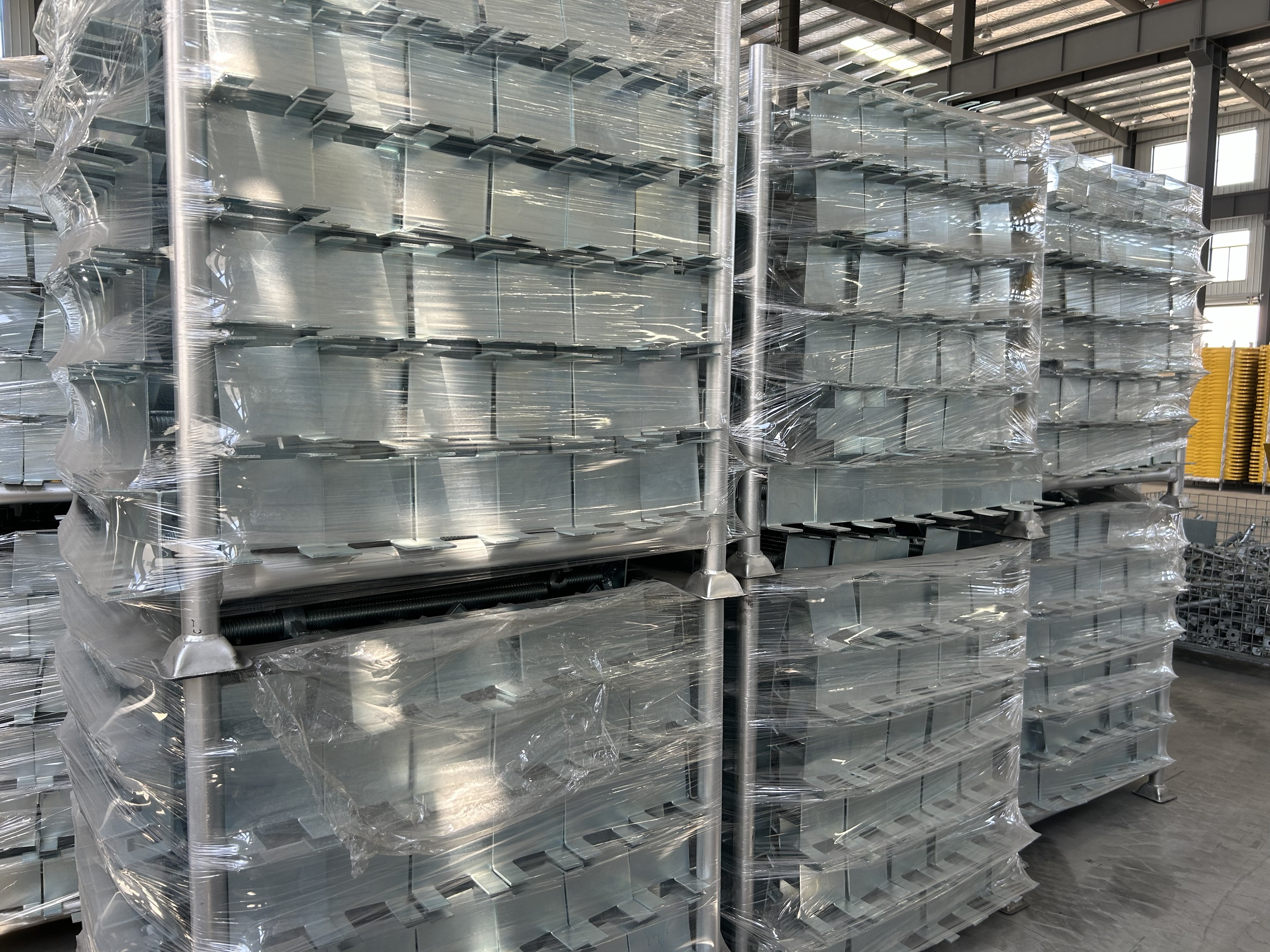 U-Head Base Jack U-Head Base ұясы