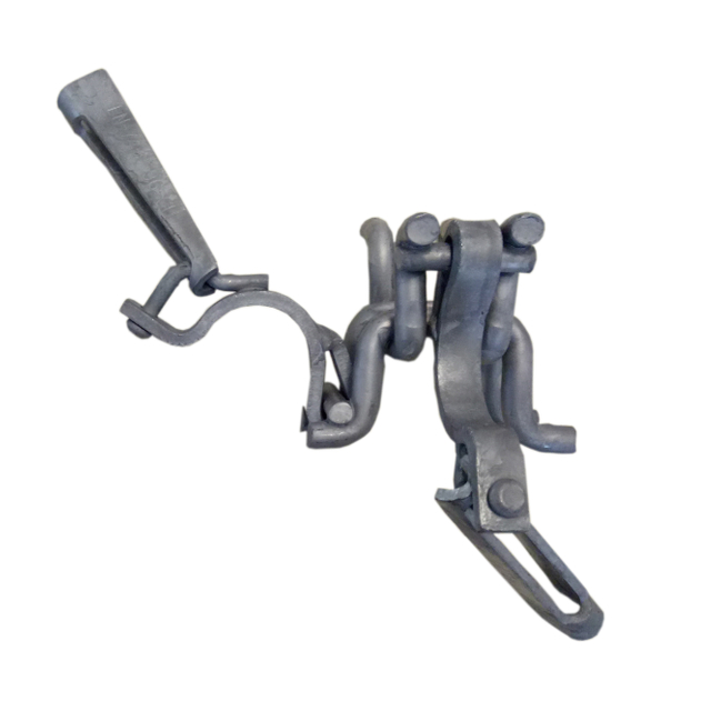 Голландиялық қос қосқыш