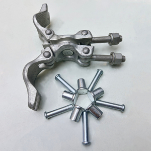 Американдық тірек тіректері тойтарма